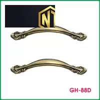 Tay nắm tủ GH-88D tại Vĩnh Thanh